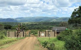 Amakhosi Safari Lodge & Spa